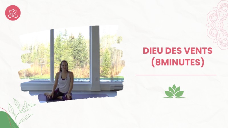 Jour 2 - Dieu des vents (8minutes)